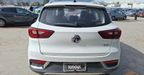 Mg Zs 1.5 AUTO STANDARD Suv 2023