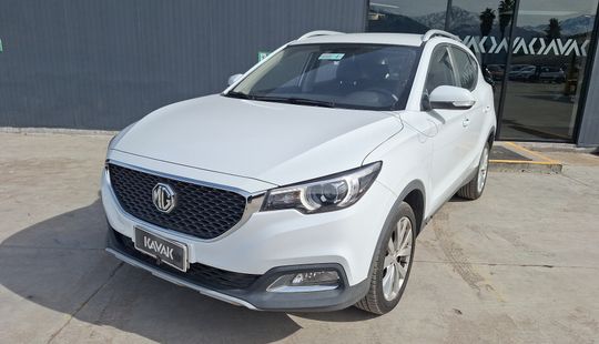 Mg • Zs