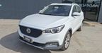 Mg Zs 1.5 AUTO STANDARD Suv 2023