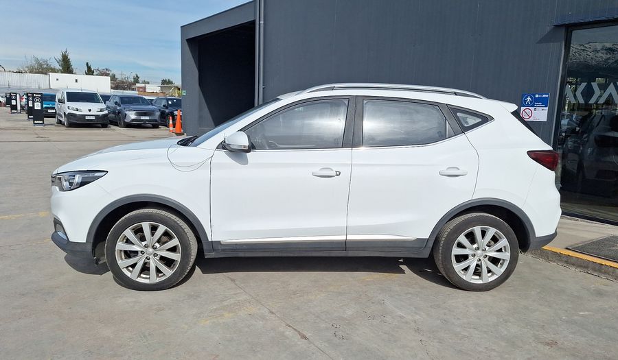 Mg Zs 1.5 AUTO STANDARD Suv 2023