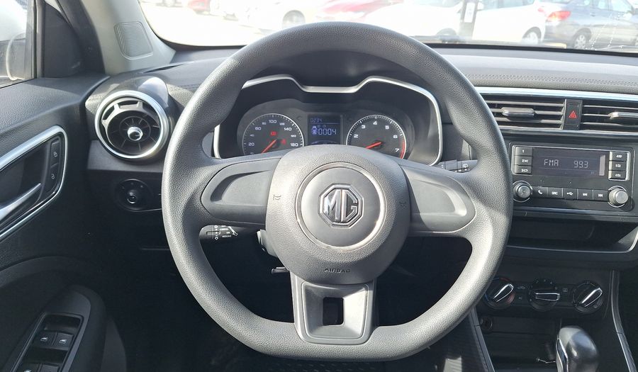 Mg Zs 1.5 AUTO STANDARD Suv 2023