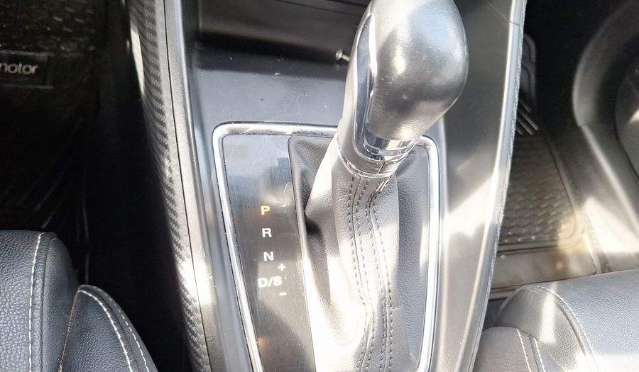 Mg Zs 1.5 AUTO STANDARD Suv 2023