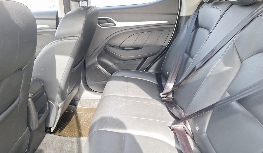 Mg Zs 1.5 AUTO STANDARD Suv 2023