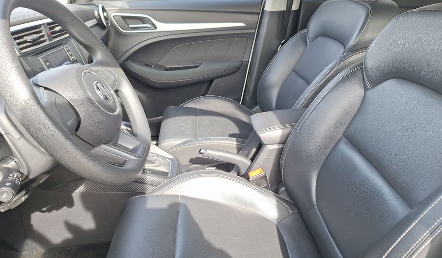 Mg Zs 1.5 AUTO STANDARD Suv 2023