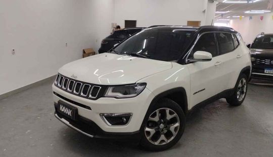 Jeep • Compass
