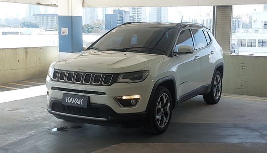 Jeep • Compass