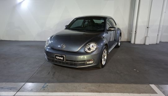 Volkswagen • Beetle