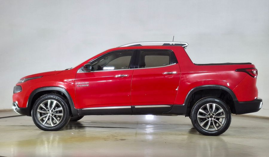Ram 1000 2.0D LARAMIE AUTO DC 4WD Pickup 2020