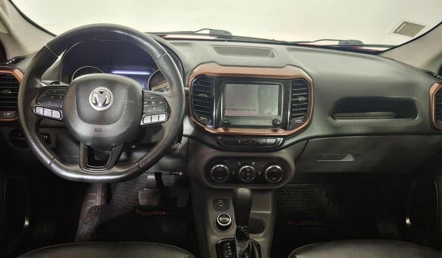 Ram 1000 2.0D LARAMIE AUTO DC 4WD Pickup 2020