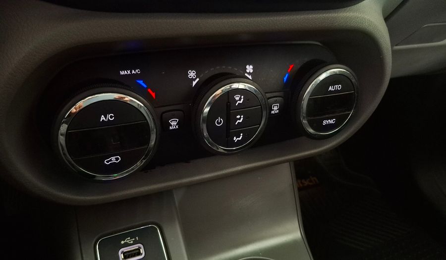 Ram 1000 2.0D LARAMIE AUTO DC 4WD Pickup 2020