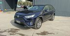 Toyota Rav4 2.0 LE 4WD Suv 2022