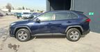 Toyota Rav4 2.0 LE 4WD Suv 2022