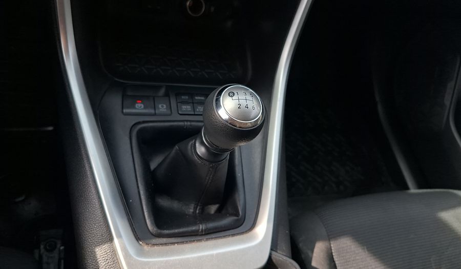 Toyota Rav4 2.0 LE 4WD Suv 2022