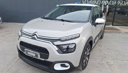 Citroen • C3