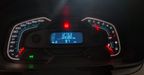 Chevrolet Agile 1.4 LT SPIRIT Hatchback 2013