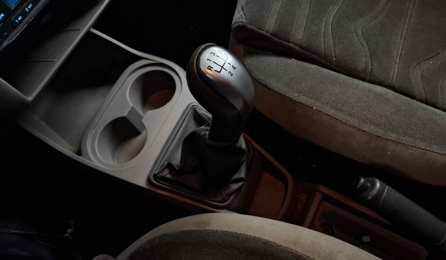 Chevrolet Agile 1.4 LT SPIRIT Hatchback 2013