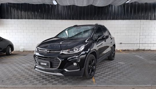 2020 • 12.542 km • Manual