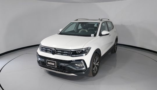 Volkswagen • Taigun