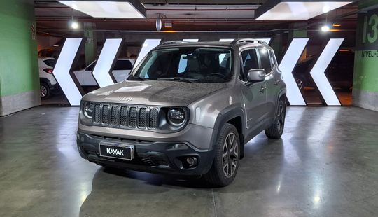 Jeep • Renegade