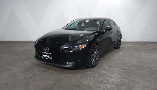 Mazda • Mazda 3