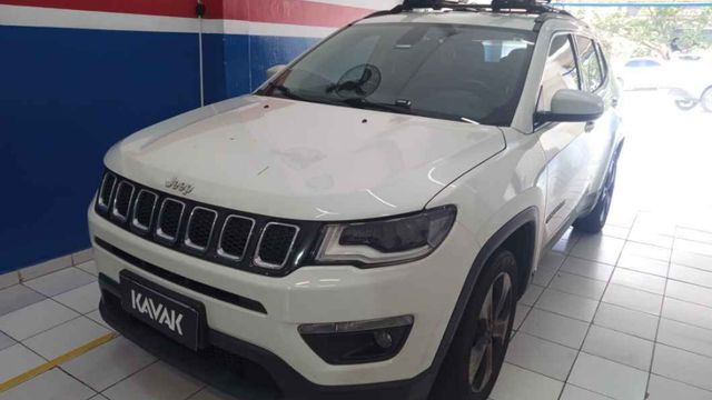 Jeep • Compass