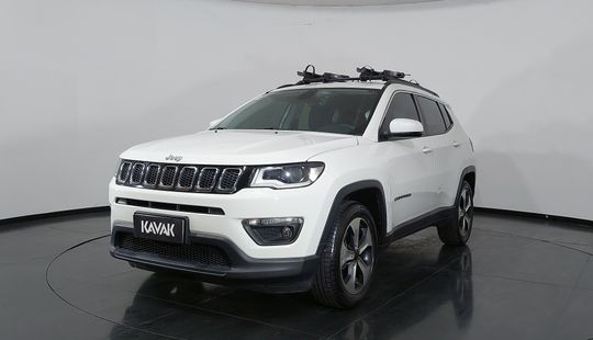 Jeep • Compass