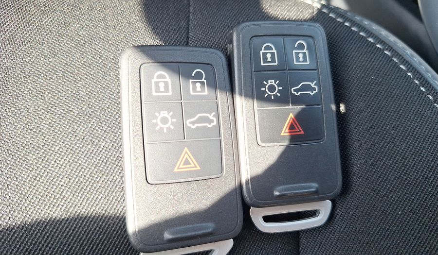 Volvo S60 1.5 T3 COMFORT PLUS POWERSHIFT Sedan 2019