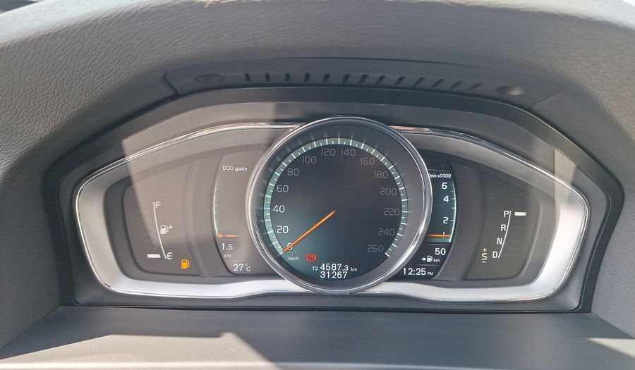 Volvo S60 1.5 T3 COMFORT PLUS POWERSHIFT Sedan 2019