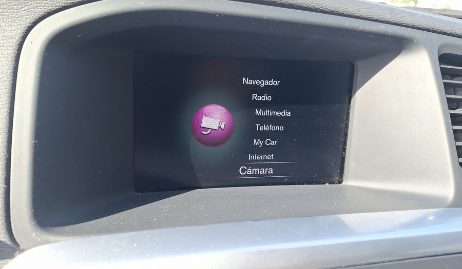 Volvo S60 1.5 T3 COMFORT PLUS POWERSHIFT Sedan 2019