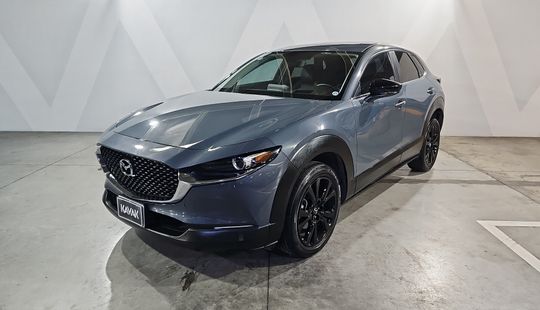 Mazda • CX-30