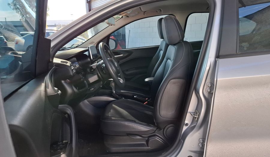 Fiat Cronos 1.8 PRECISION AUTO Sedan 2021