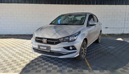 Fiat • Cronos