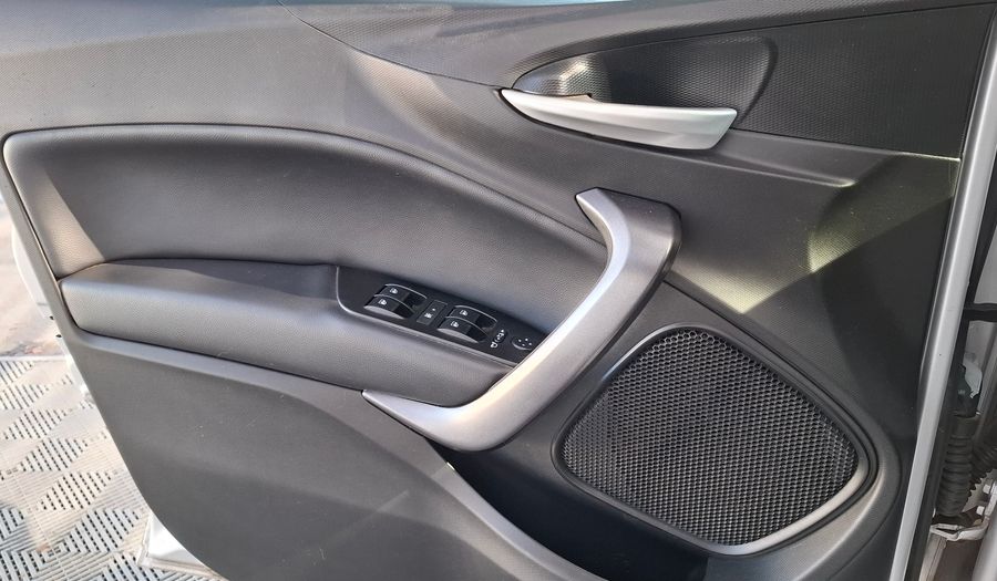 Fiat Cronos 1.8 PRECISION AUTO Sedan 2021