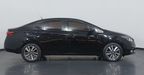 Nissan Versa ADVANCE Sedan 2022