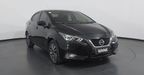 Nissan Versa ADVANCE Sedan 2022