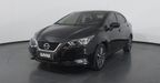 Nissan Versa ADVANCE Sedan 2022