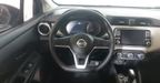 Nissan Versa ADVANCE Sedan 2022