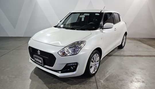 Suzuki • Swift