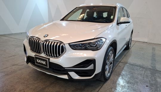 Bmw • X1