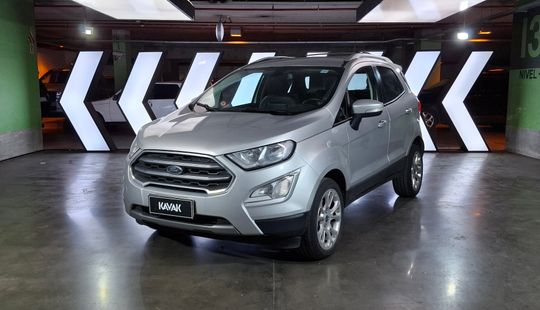Ford • EcoSport