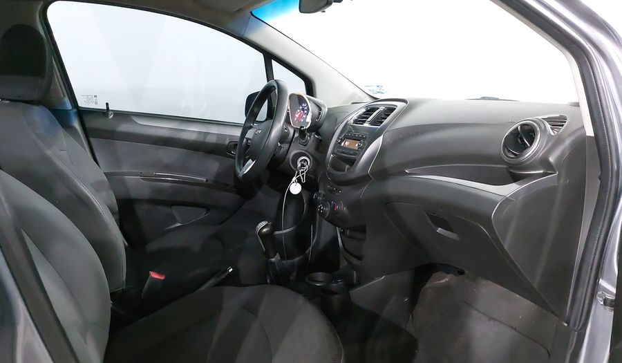 Chevrolet Beat 1.2 LT B Sedan 2020
