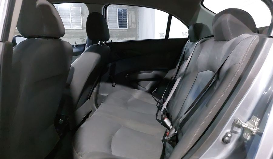 Chevrolet Beat 1.2 LT B Sedan 2020