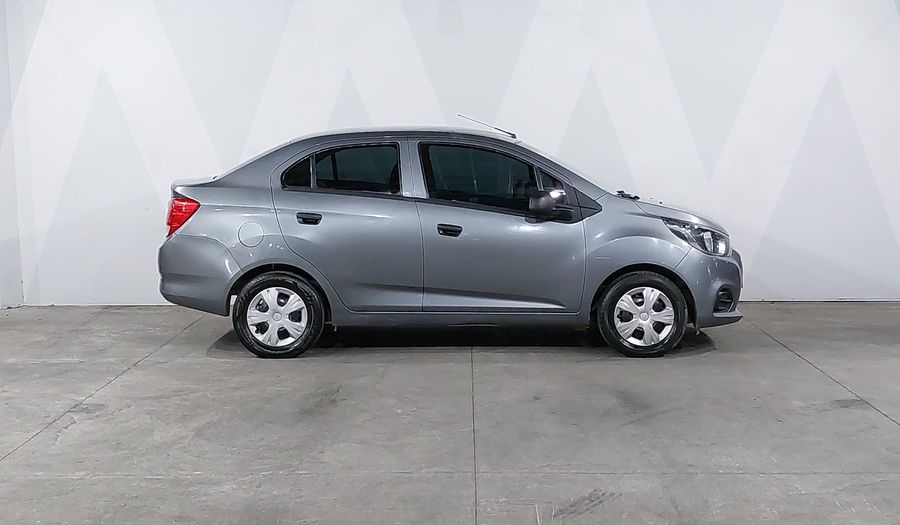 Chevrolet Beat 1.2 LT B Sedan 2020