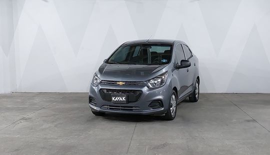 Chevrolet • Beat