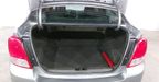 Chevrolet Beat 1.2 LT B Sedan 2020