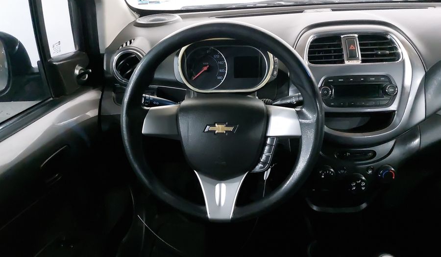 Chevrolet Beat 1.2 LT B Sedan 2020