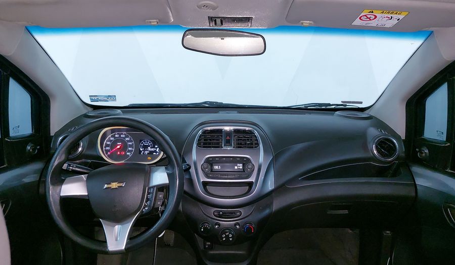 Chevrolet Beat 1.2 LT B Sedan 2020