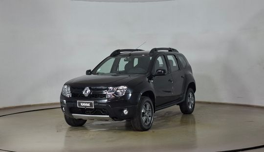 Renault • Duster