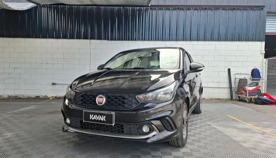 Fiat • Argo