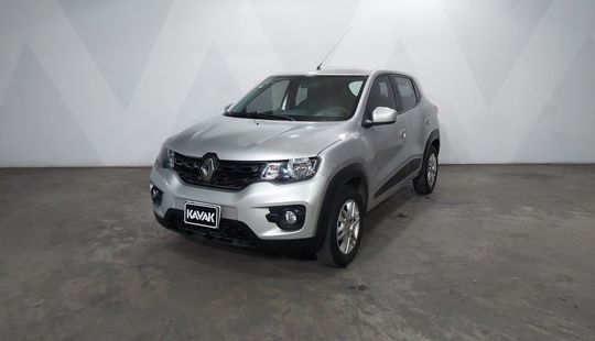 Renault • Kwid